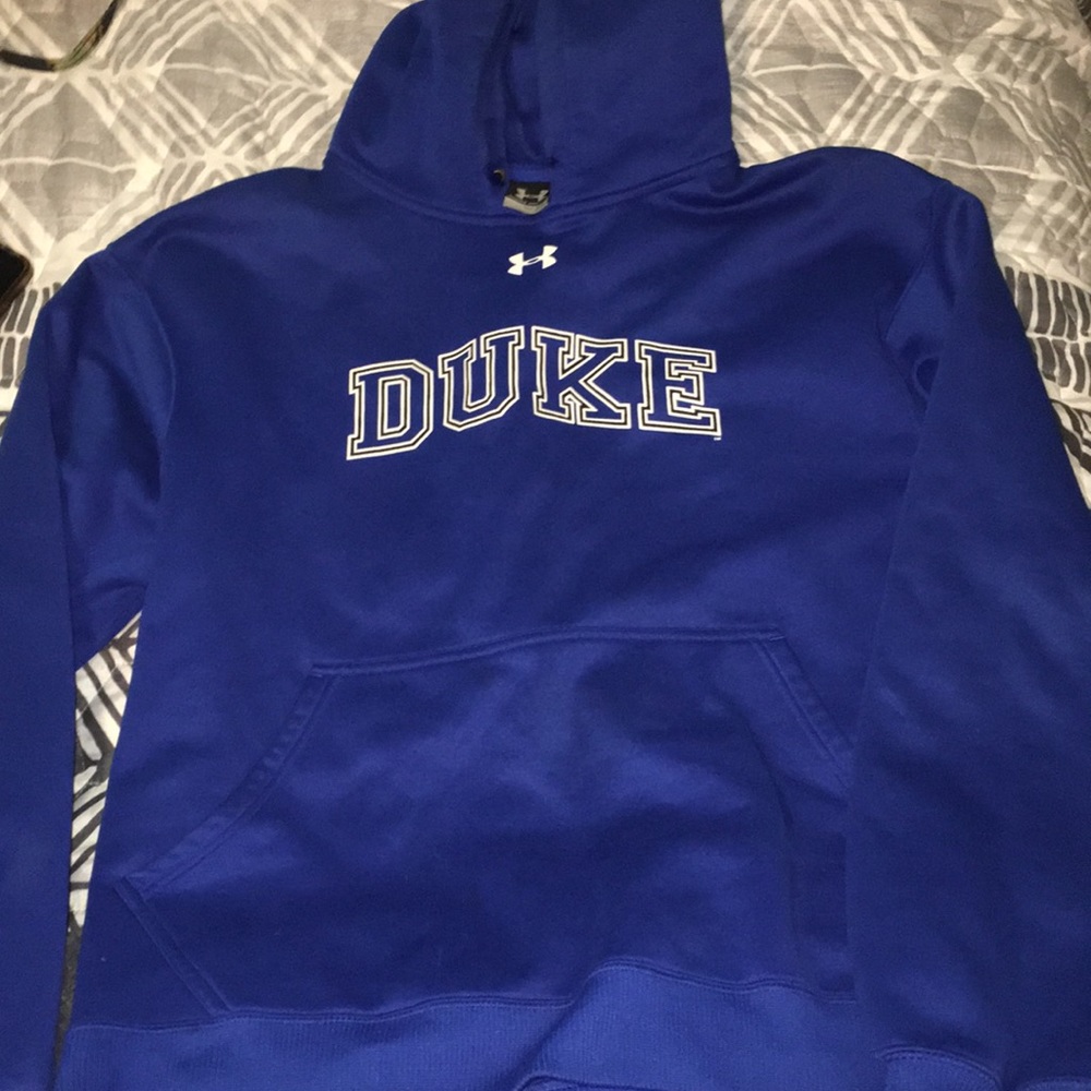 Duke Hoodie